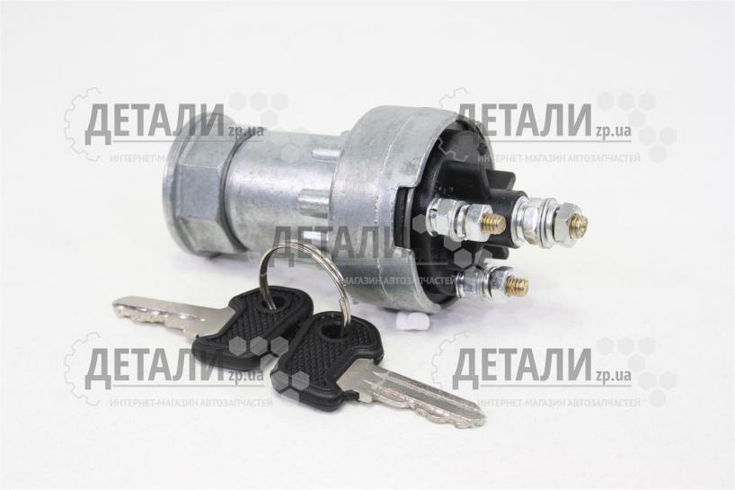 Замок зажигания Москвич 412 LSA LA 12.3704-08.01 – купить на