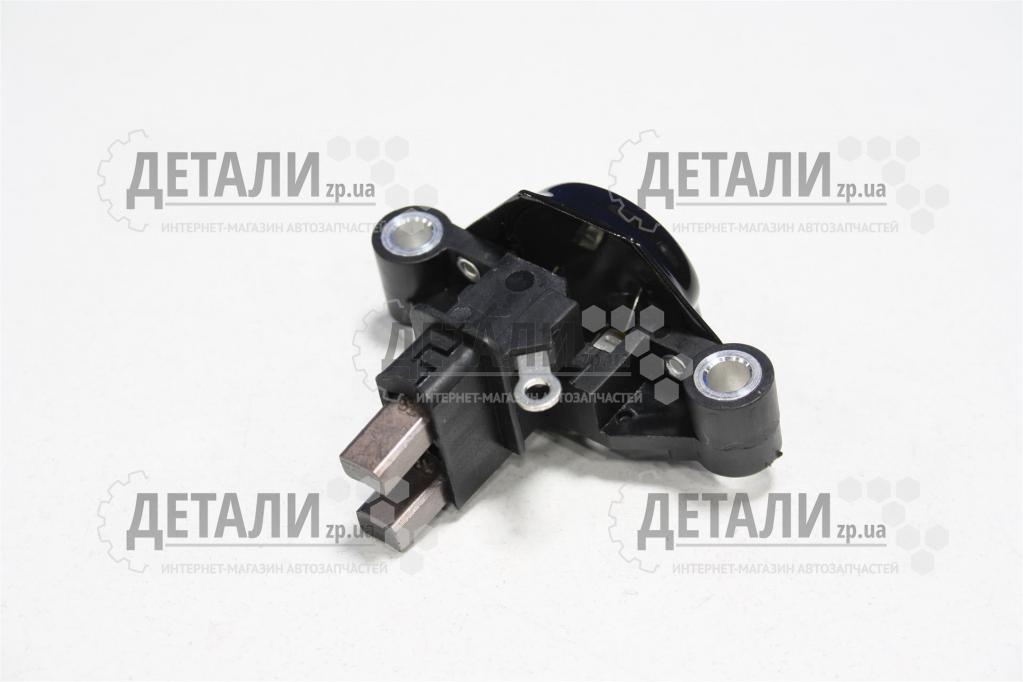 Регулятор напряжения 2110 с щетками LSA (JFZ1951)