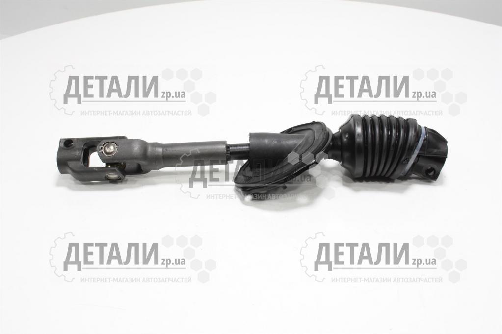 Вал рульового управління Лачетті GENUINE карданчик