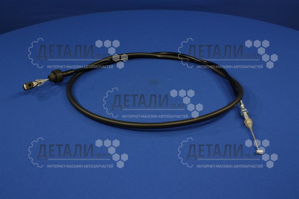 Трос газу (акселератора) 2110,2170 1,6л 16клапанний EuroEx