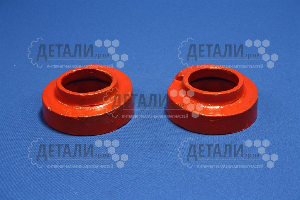 Підставка під амортизатор Матіз зад комплект 2 штуки Awel