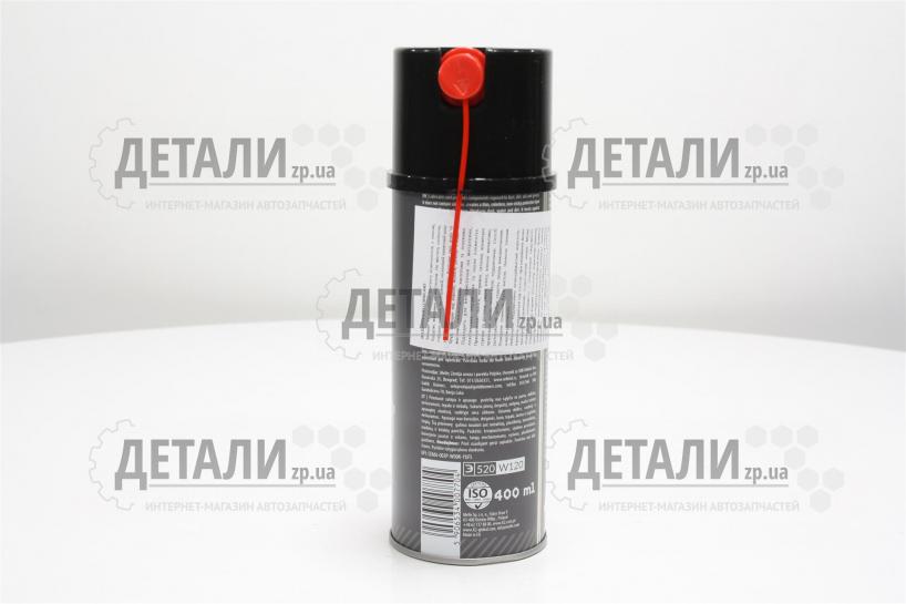Смазка тефлоновая сухая на основе PTFE DRY LUBRICANT 400мл К-2