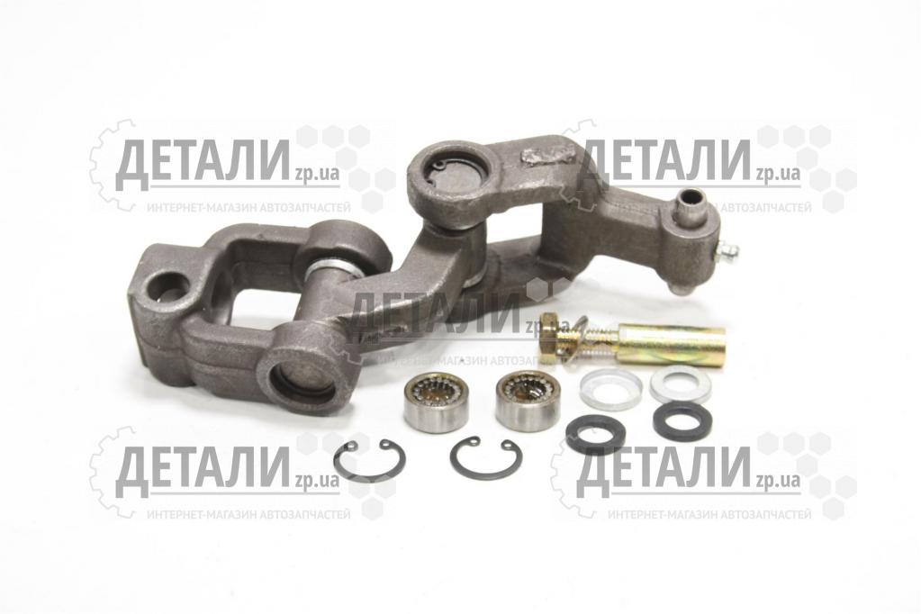 Карданний вал керма нижній Китай