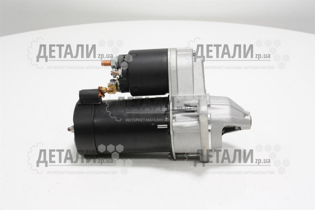 Стартер Ланос 1.5, 1.6, Авео 1.5, 1.6, Лачетті 1.6 33 Стандарт (редукторний 9 зубів)