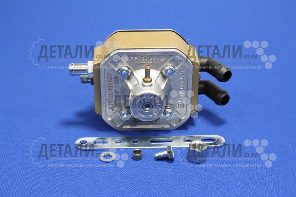 Редуктор газовий ЄВРО-4 Atiker SR11 до 300 л.