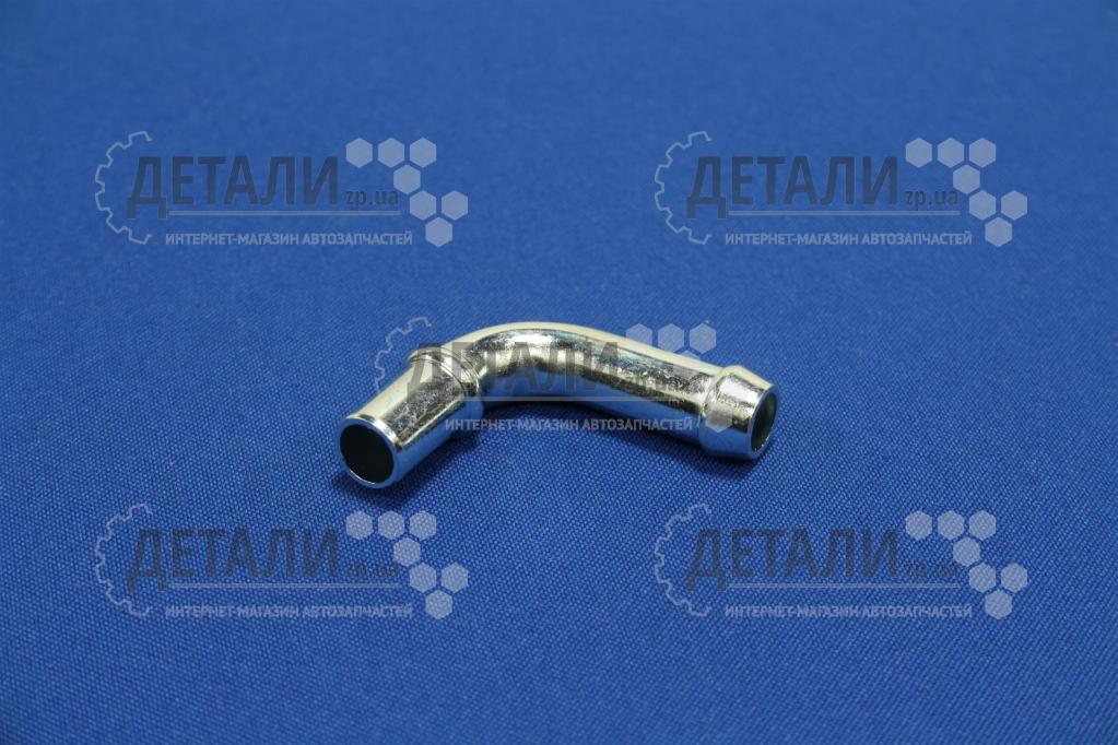 Штуцер підігріву дросельної заслінки кутовий FSO