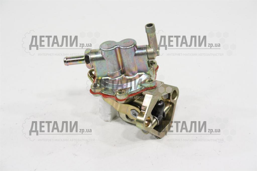 Насос паливний (бензонасос) Таврія, 1102, 1103, 1105 33 Стандарт (плунжерний)