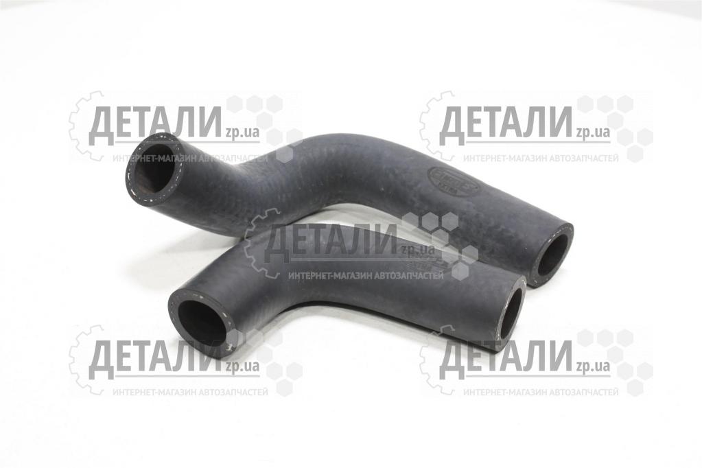 Патрубок пічки 21082, 2113, 2114, 2115 комплект EuroEx