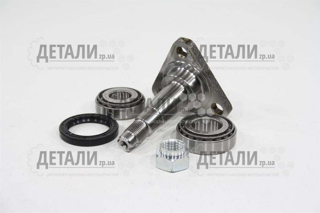 Ступиця Таврія, 1102, 1103, 1105 задня в зборі FSO