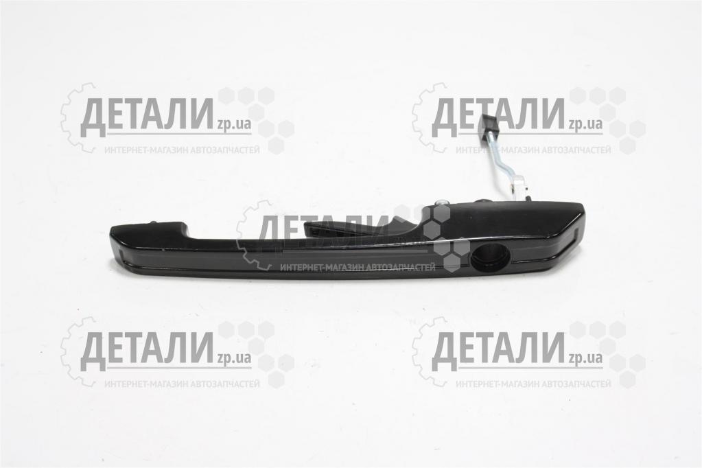 Ручка дверей 2108 ліва 33 Стандарт