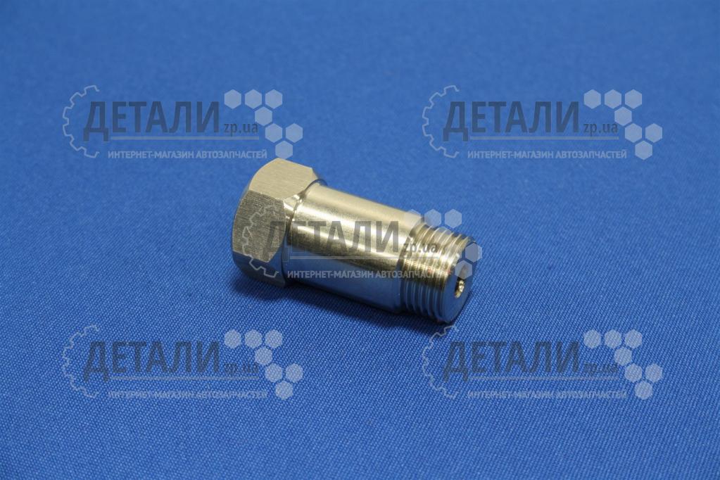 Обманка лямбда зонда (емулятор каталізатора) EuroEx