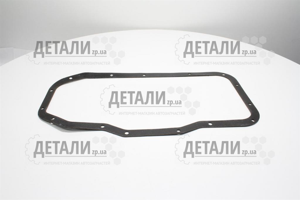 Прокладка картера (піддона) масляного 405, 406, 409 двигун (пробка) FLAGMUS