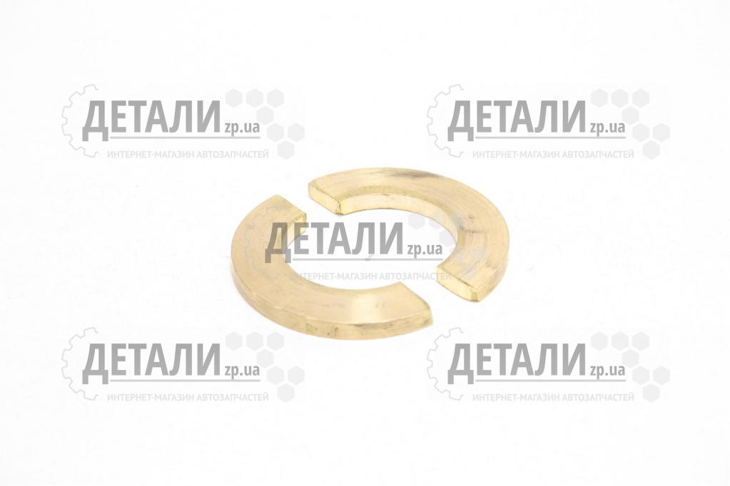 Напівшайба розподільного валу 406 двигун (бронза) комплект 2шт Авто Престиж