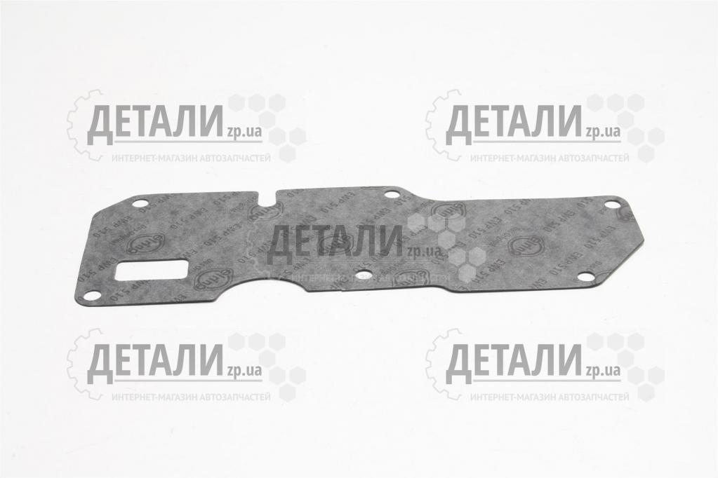 Прокладка кришки клапанної (масловідбивача) 1102, 1103, Сенс (пароніт Elring)