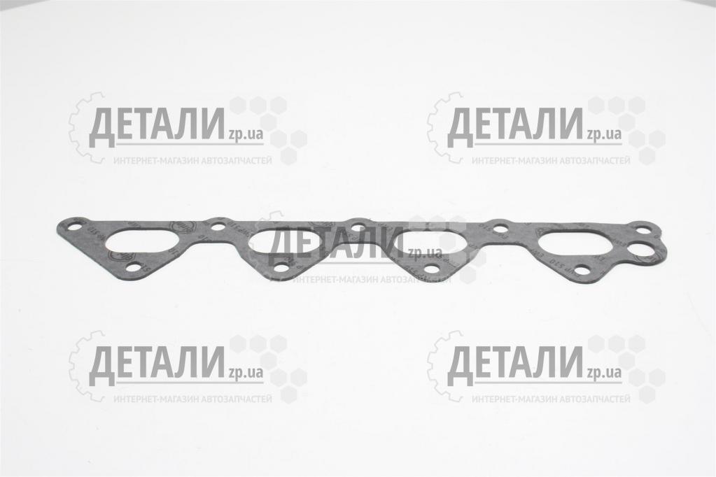 Прокладка впускного колектора Ланос 1.6 Запоріжжя (пароніт Elring)