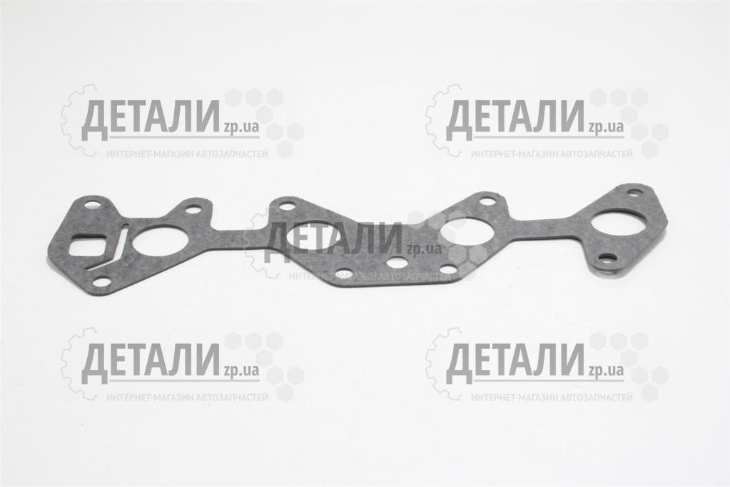 Прокладання колектора впуск Ланос 1.5 Запоріжжя (пароніт Elring)