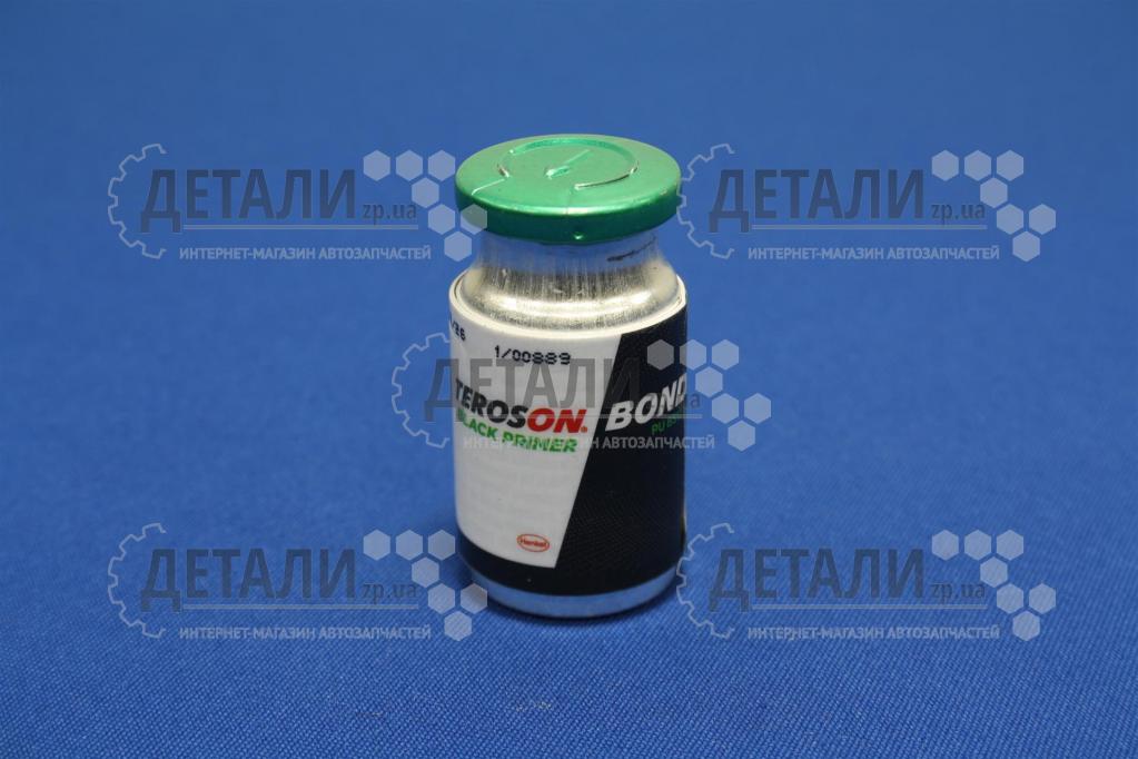 Праймер для клею 10мол. Teroson Bond black (зелен.кришка)