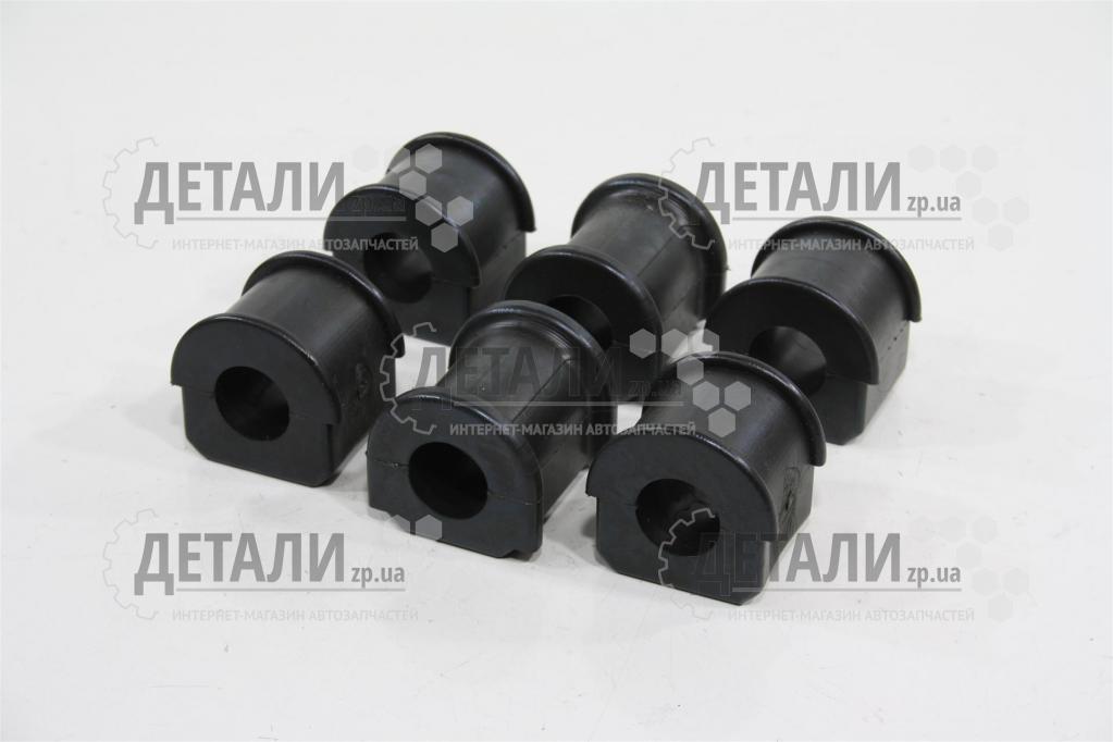 Втулка стабілізат 2123 к-т 6шт Україна