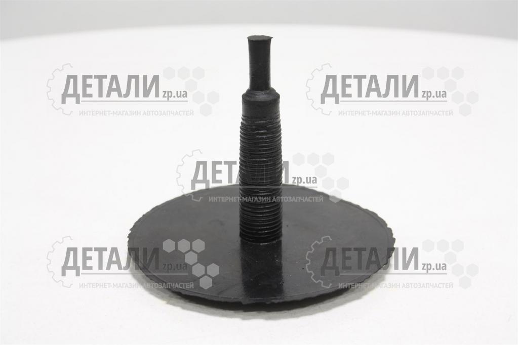 Латка (грибок) для ремонту шин №6 D 85 мм (товста ніжка)