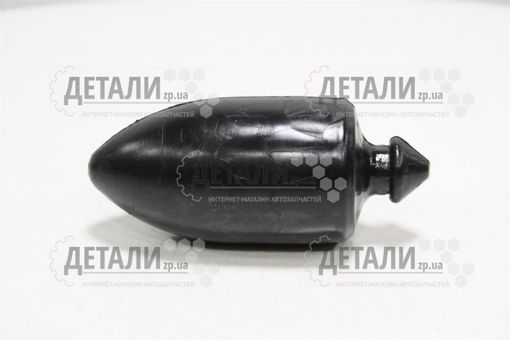 Буфер ходу стиснення 2101 зад пружини (1шт) Україна