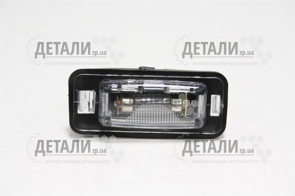 Підсвічування номера 2108,3302 нов обр,3110-105 FLAGMUS