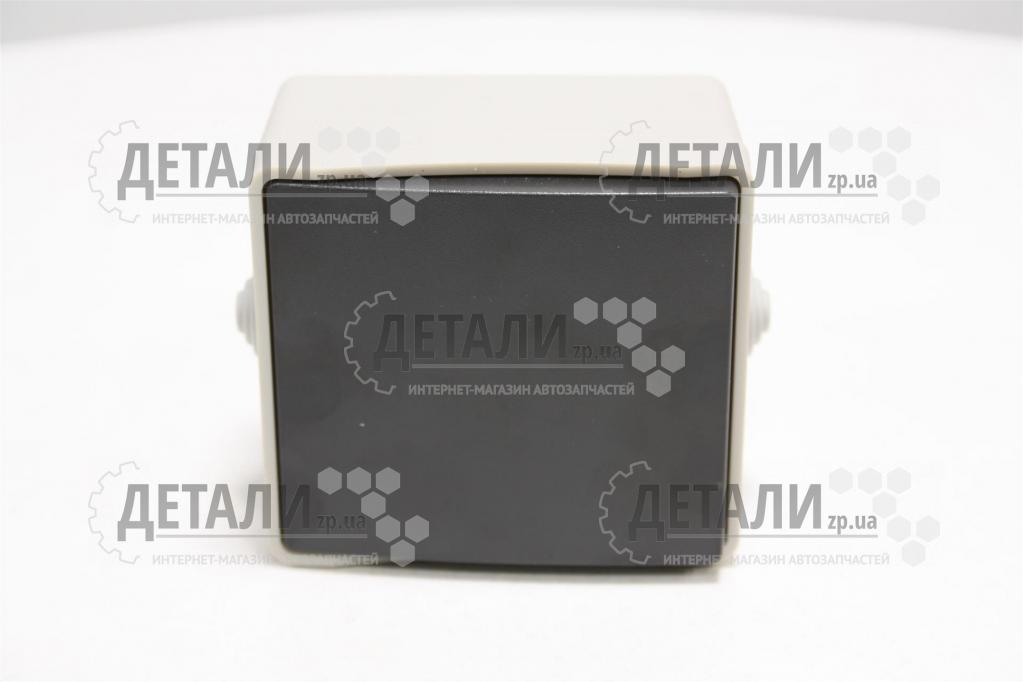 Вимикач один зовнішній клавішний IP54