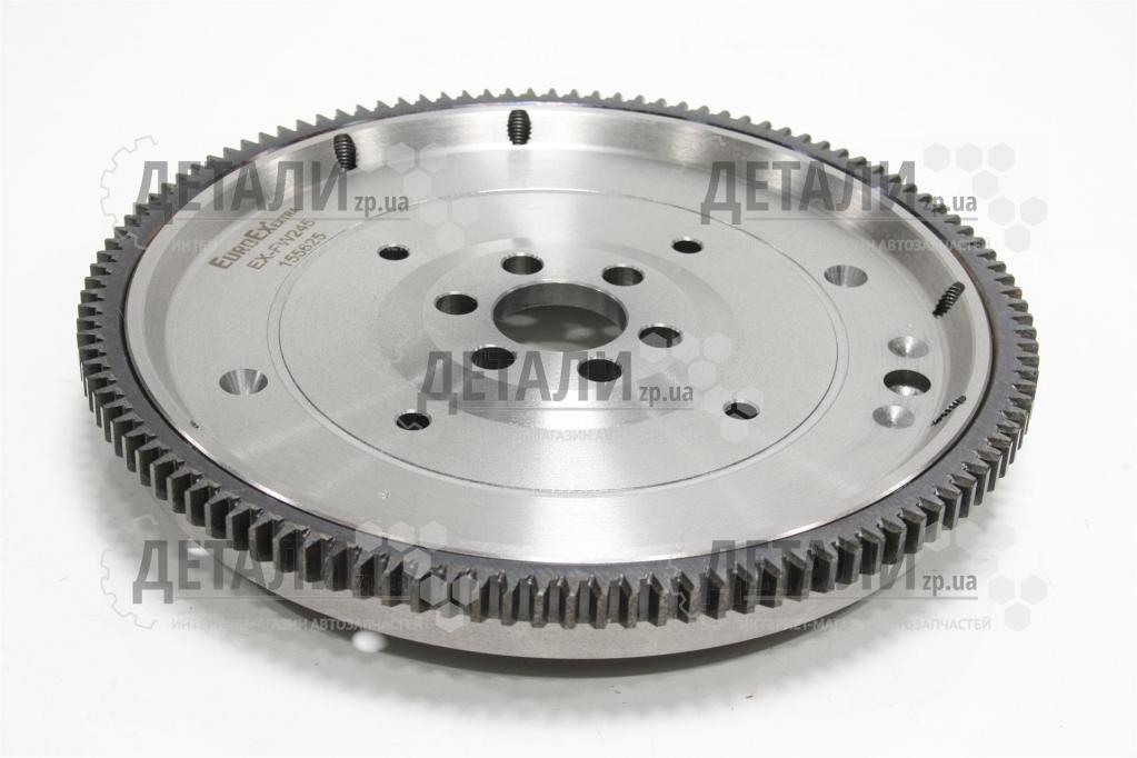 Маховик 1102 EuroEx