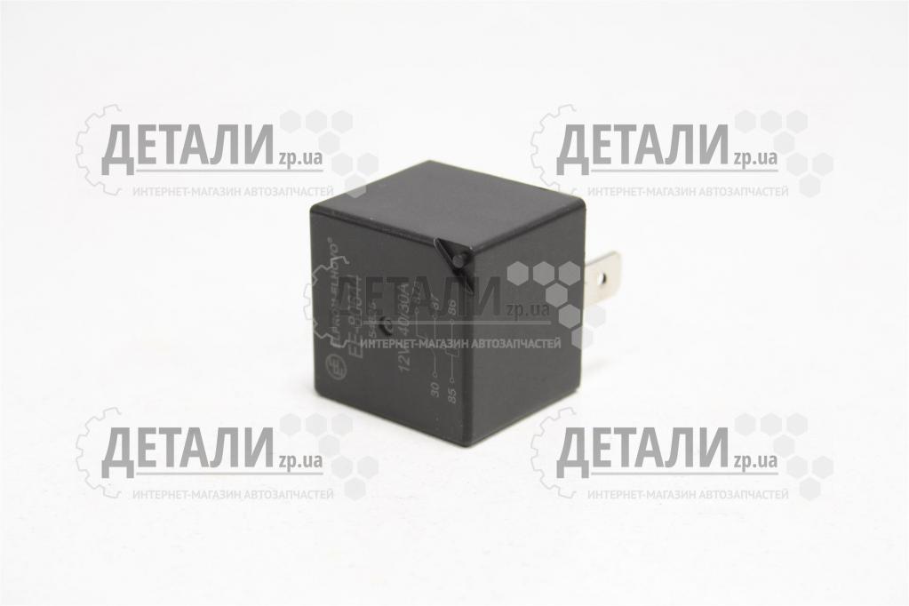 Реле насоса паливного Ланос