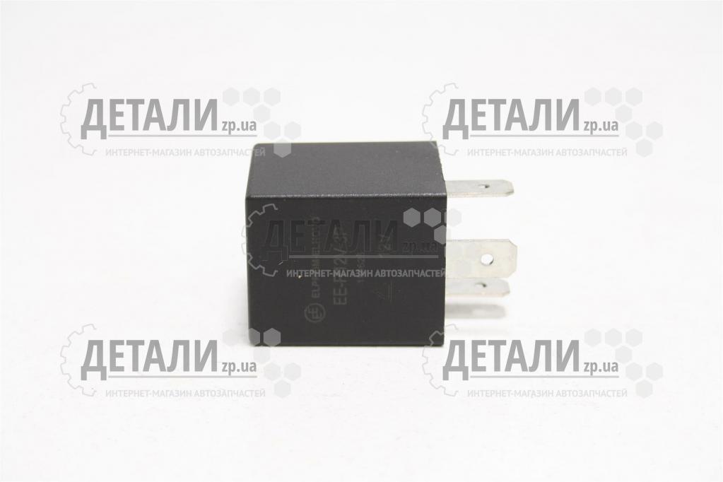 Реле покажчиків повороту 2108, 2109, 21099, 2110, 2111, 2112, 1102, 1103, 1105 ELPROM-ELHOVO