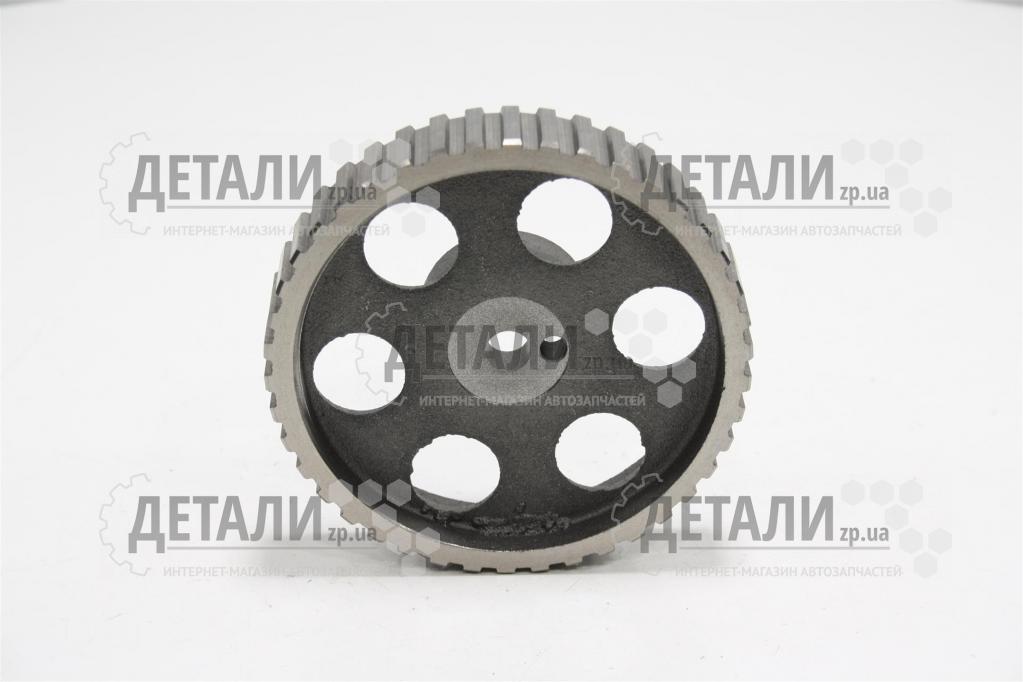 Шків распредвала Таврія, 1102, 1103, 1105, Сенс, Ланос 1,4 (шестірня) EuroEx