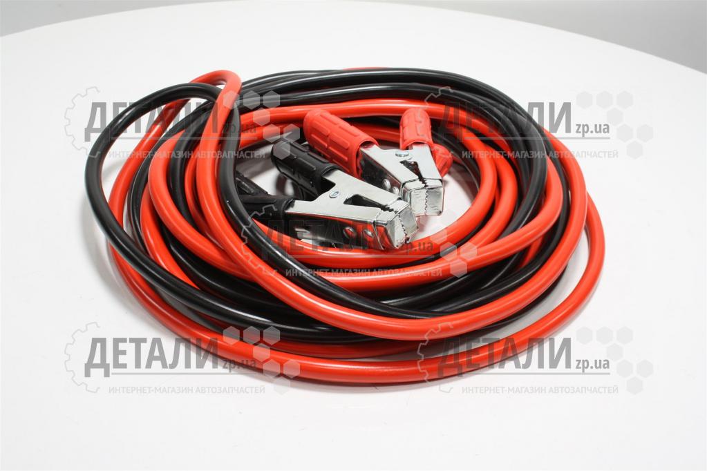 Прикурювач акумулятора (1000 А) 7метра BALANSA