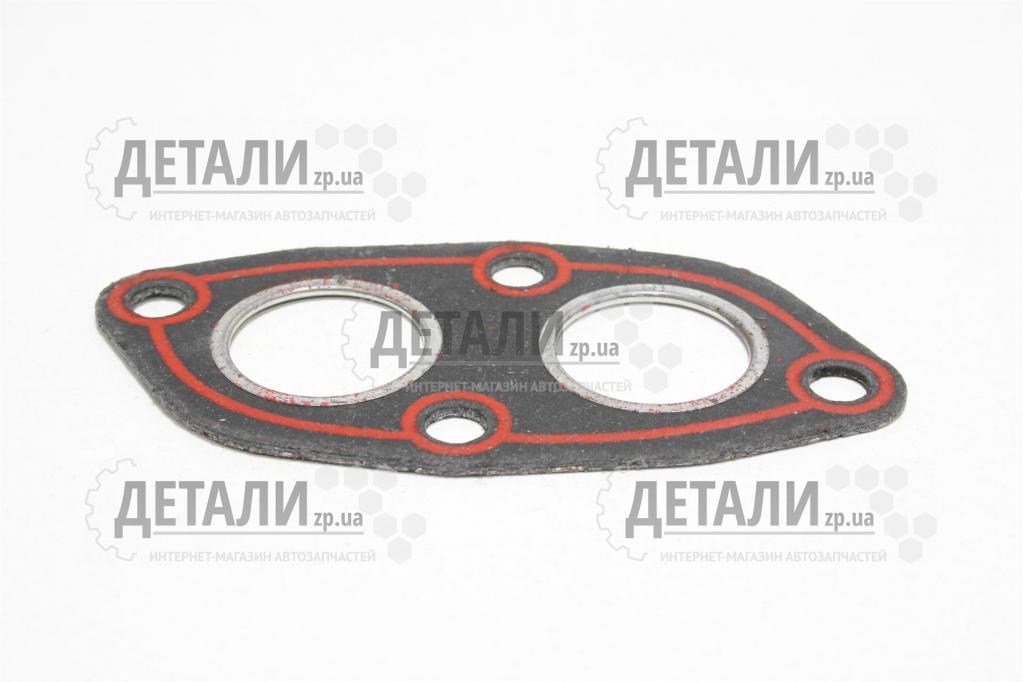 Прокладка приймальні труби 1102 FLAGMUS з герм