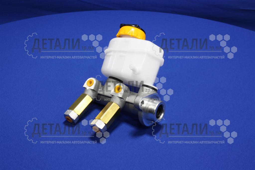 Циліндр гл торм Ланос FLAGMUS (з бачком)