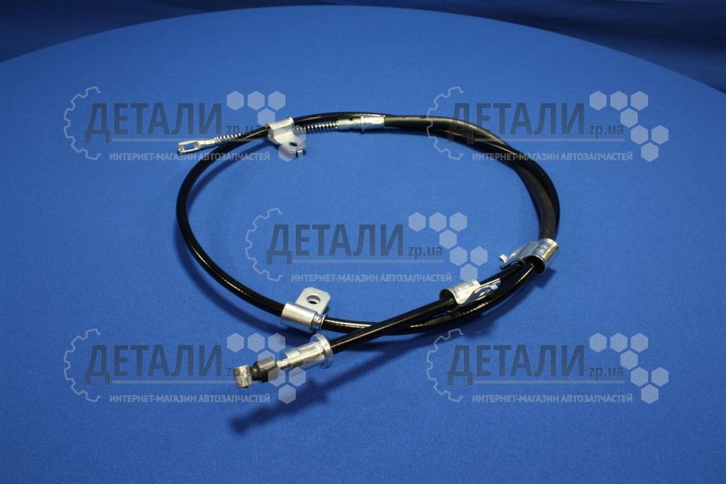 Трос ручний торм Ланос лев Japan Line