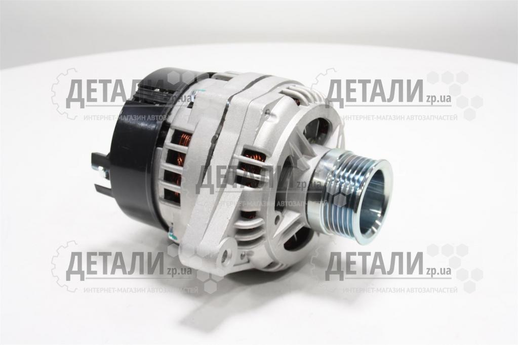 Генератор 1118,2170 140А FLAGMUS