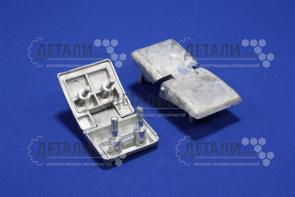 Петля багажника 2121 к-т 2шт FLAGMUS