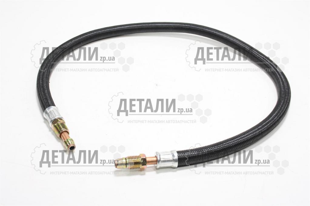 Шланг паливний 405-406 двигун (армований під гумове кільце) Техно Гума