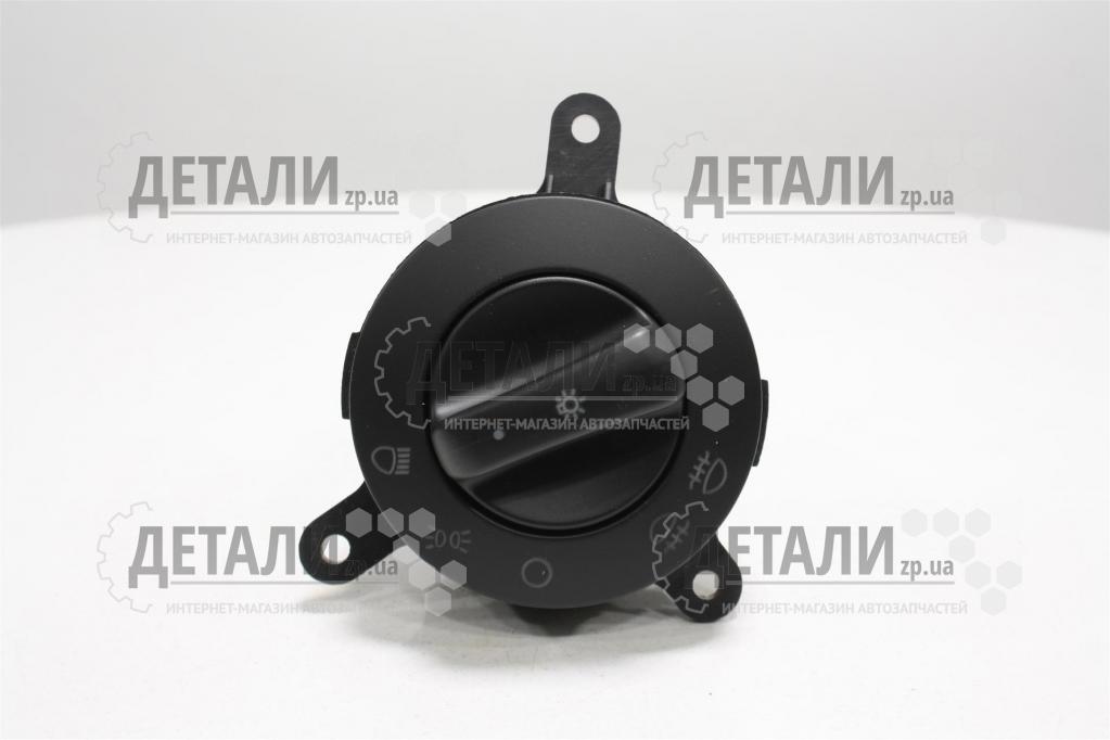 Перемикач світла центральний 3302, 2705, 2217 нового зразка КАТЕК