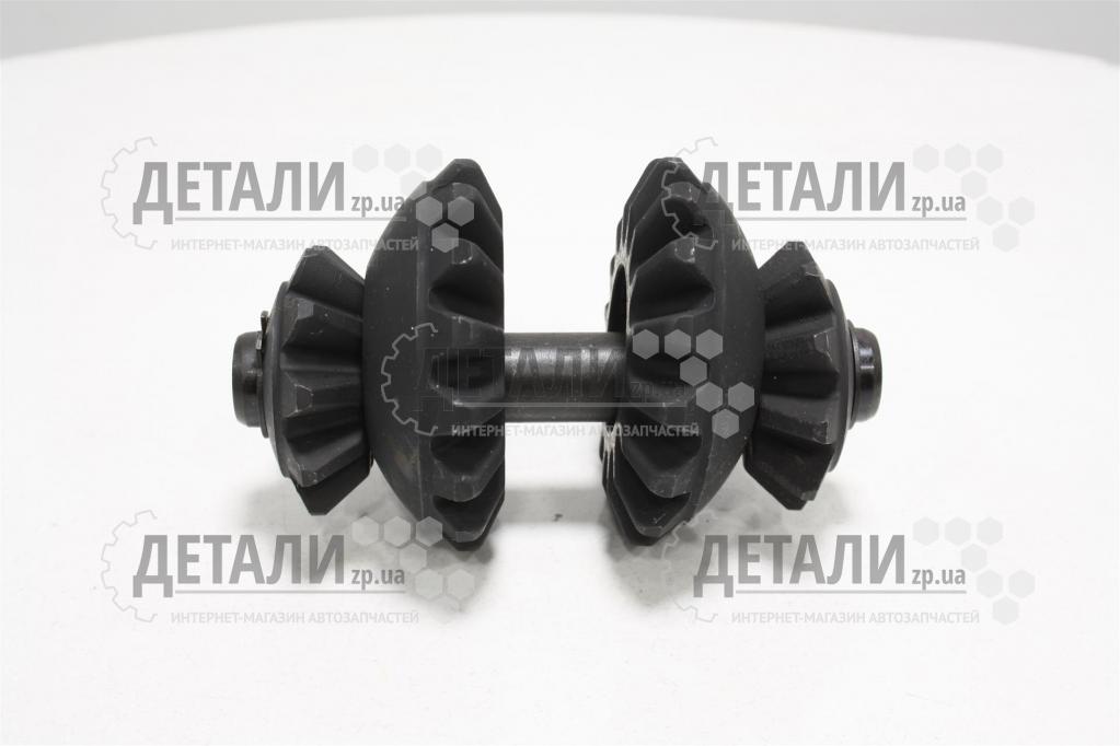 Сателіт диференціала 2108 ISB