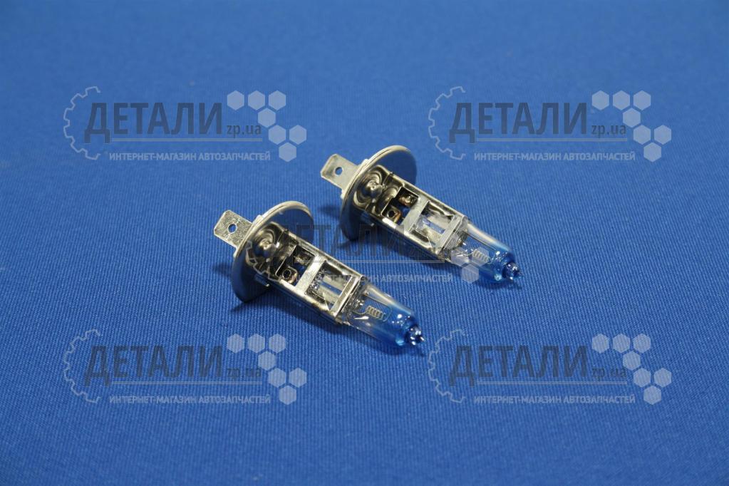 Лампа Н1 24V 70W BLASKAR +100% к-т 2 шт