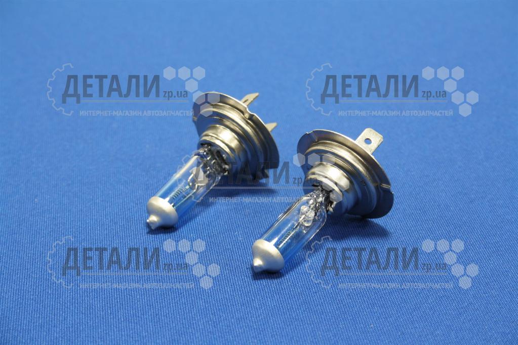 Лампа Н7 24V 70W BLASKAR +100% к-т 2 шт