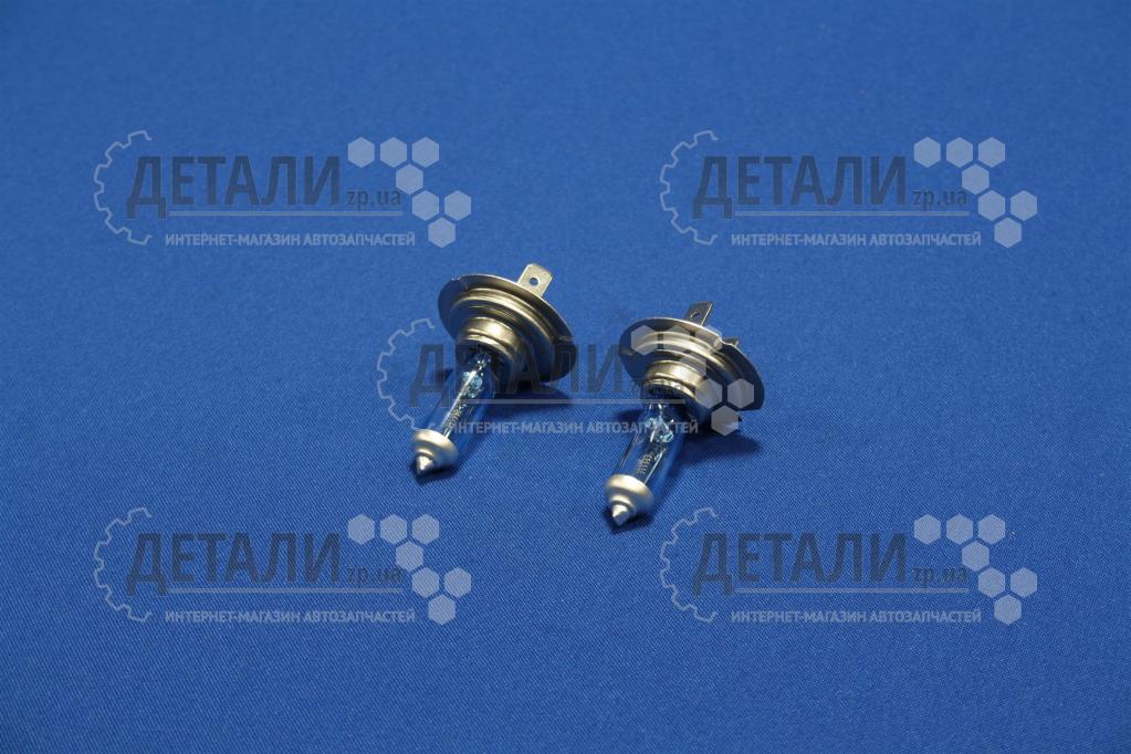 Лампа Н7 24V 70W BLASKAR +150% к-т 2 шт