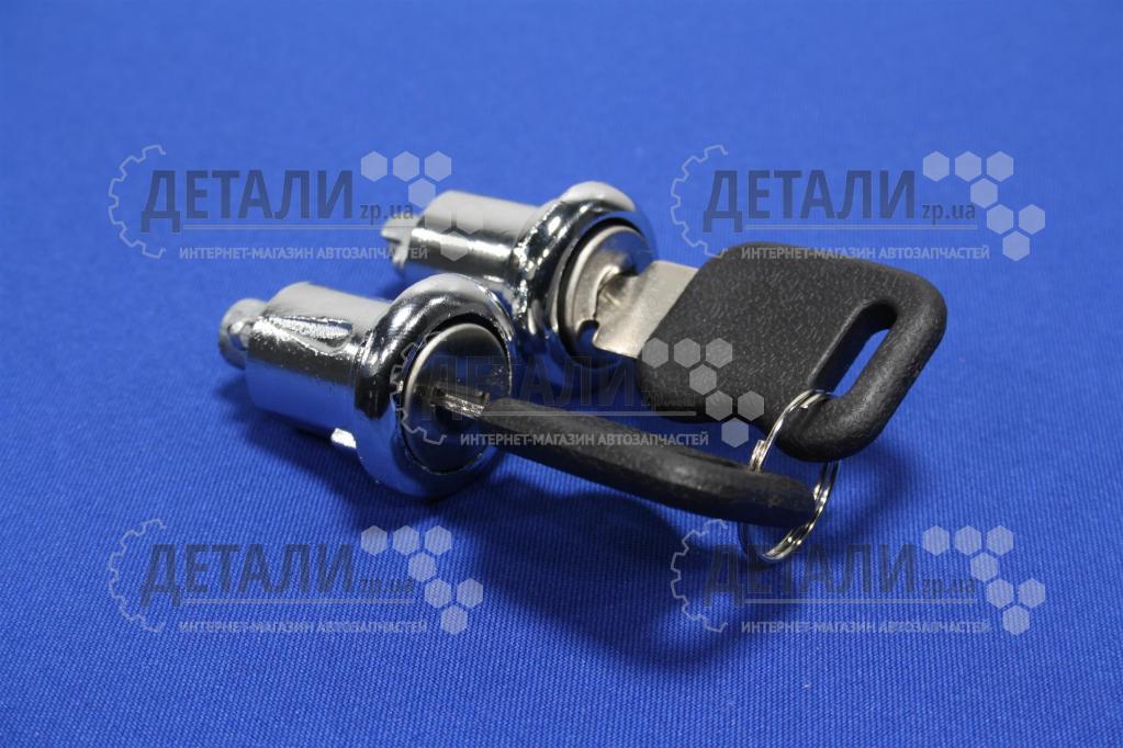 Замки 3302 на 2 двері нового зразка