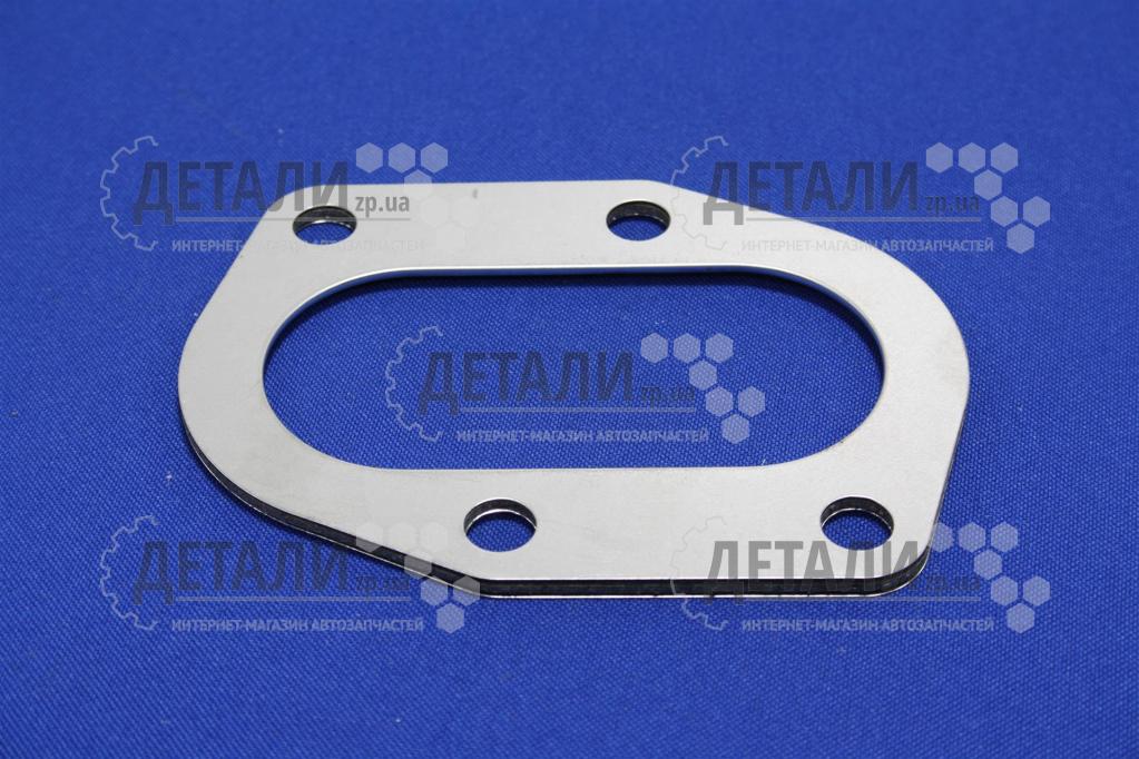 Прокладка приймальної труби 21213 метал