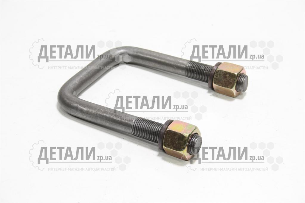 Драбина ресори 3302 120 мм 1шт Україна