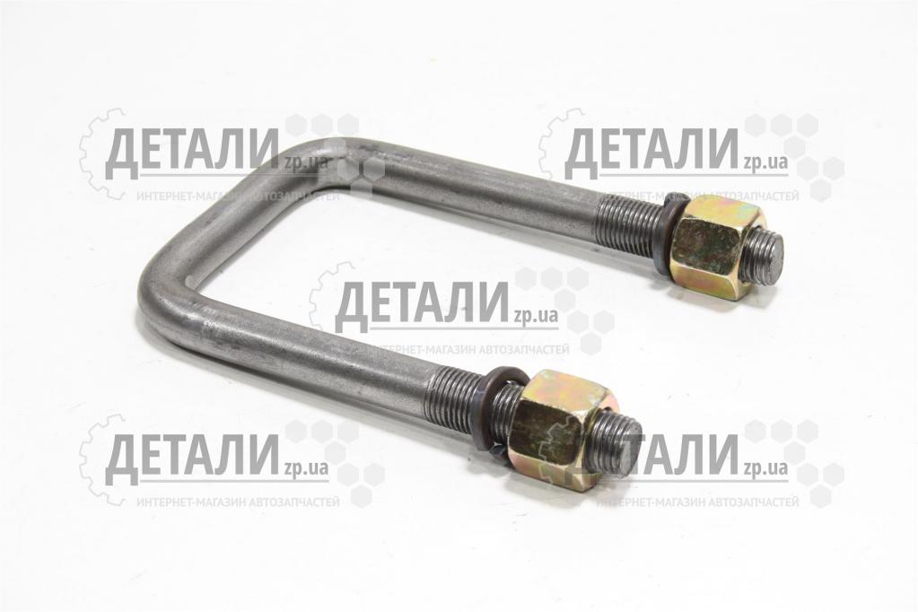 Драбина ресори 3302 140 мм 1шт Україна