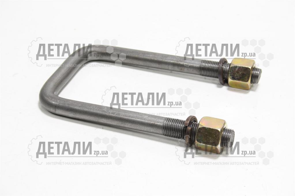 Драбина ресори 3302 160 мм 1шт Україна