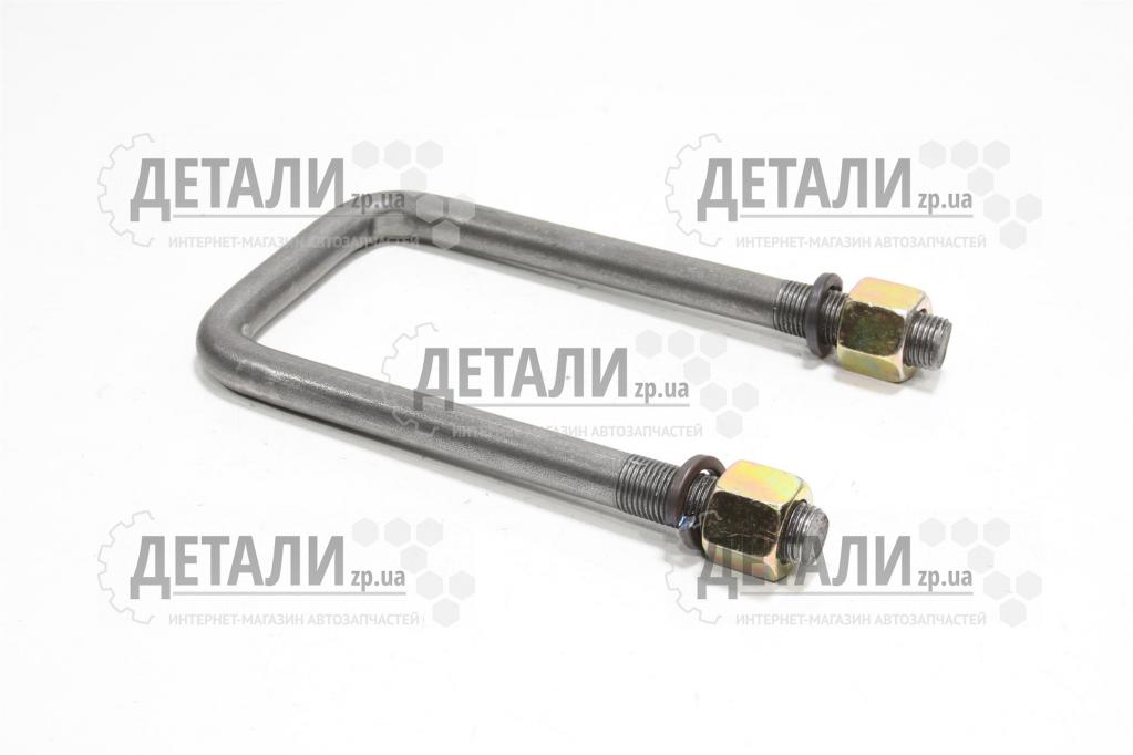 Драбина ресори 3302 180 мм 1шт Україна