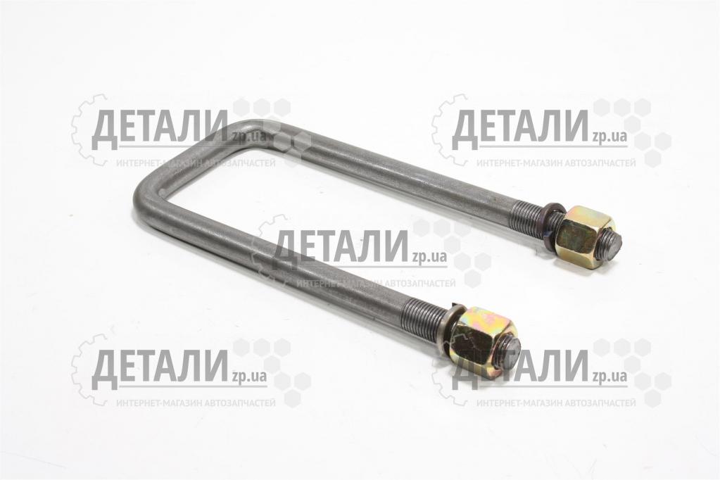 Драбина ресори 3302 210 мм 1шт Україна