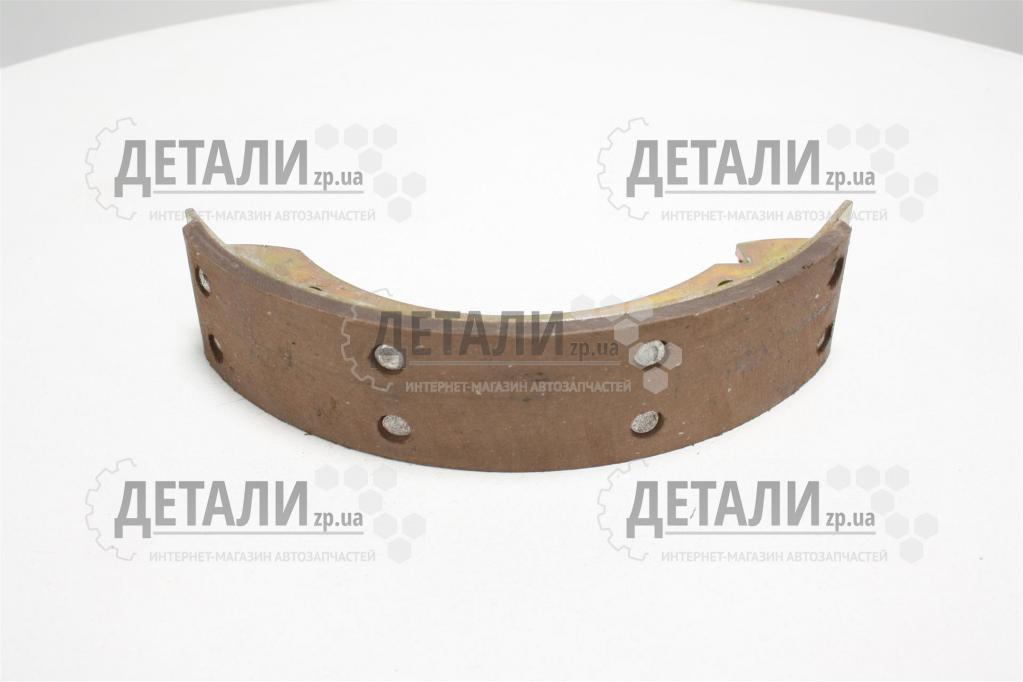 Колодка гальма стоянки УАЗ